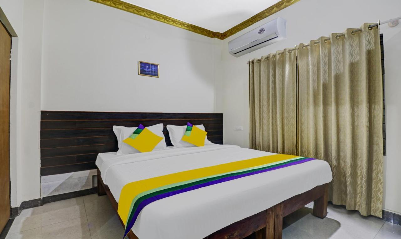 Lee Comfort Kushālnagar المظهر الخارجي الصورة