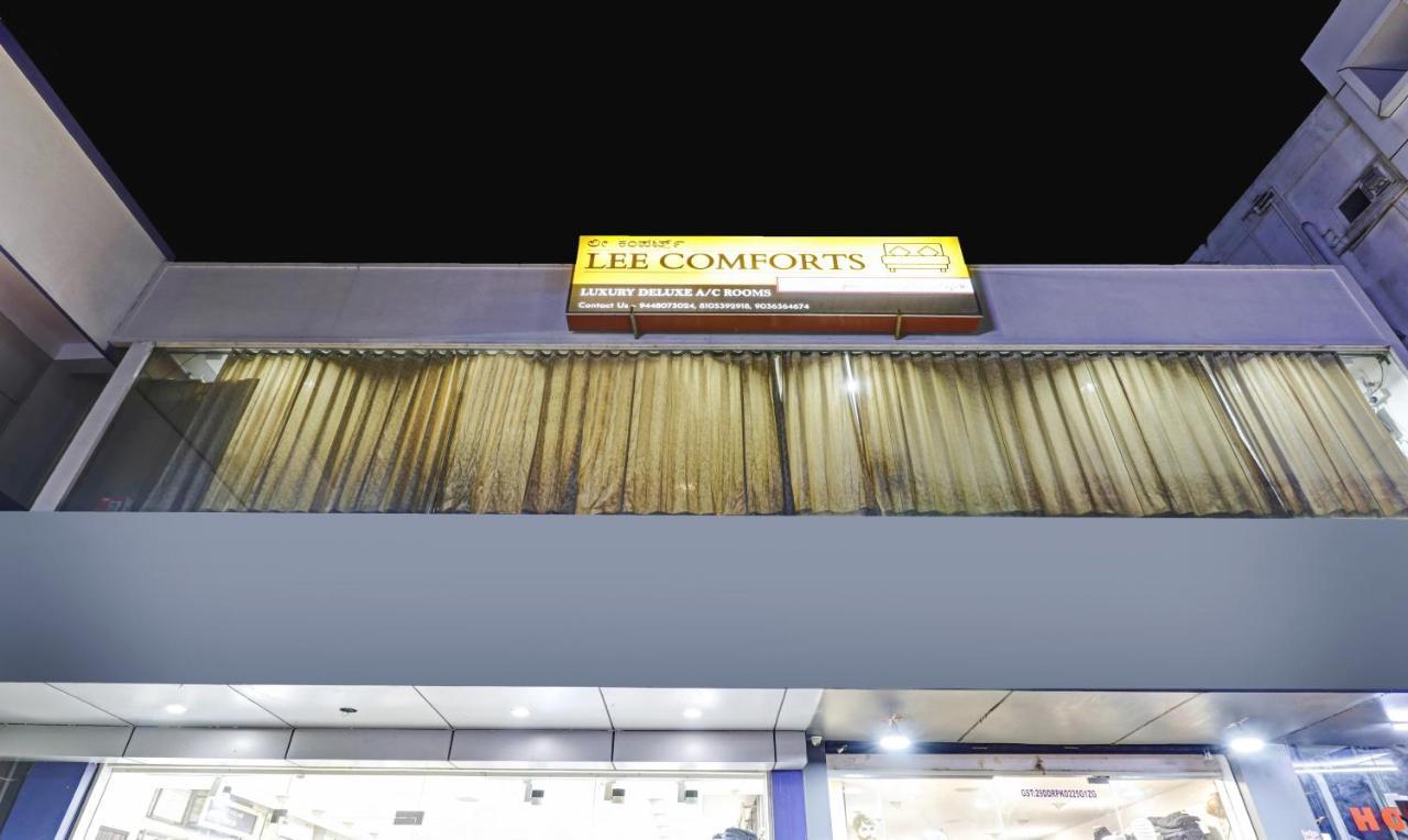 Lee Comfort Kushālnagar المظهر الخارجي الصورة