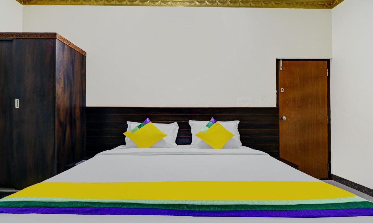Lee Comfort Kushālnagar المظهر الخارجي الصورة