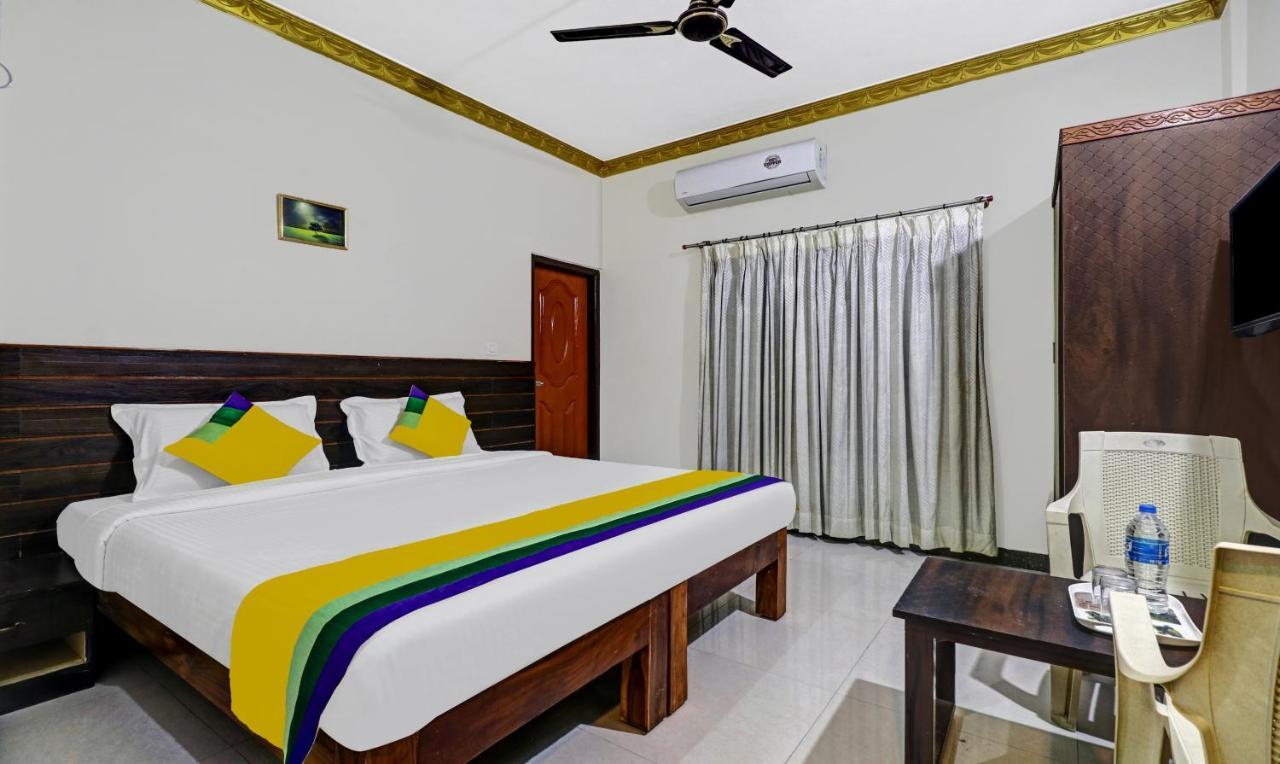 Lee Comfort Kushālnagar المظهر الخارجي الصورة