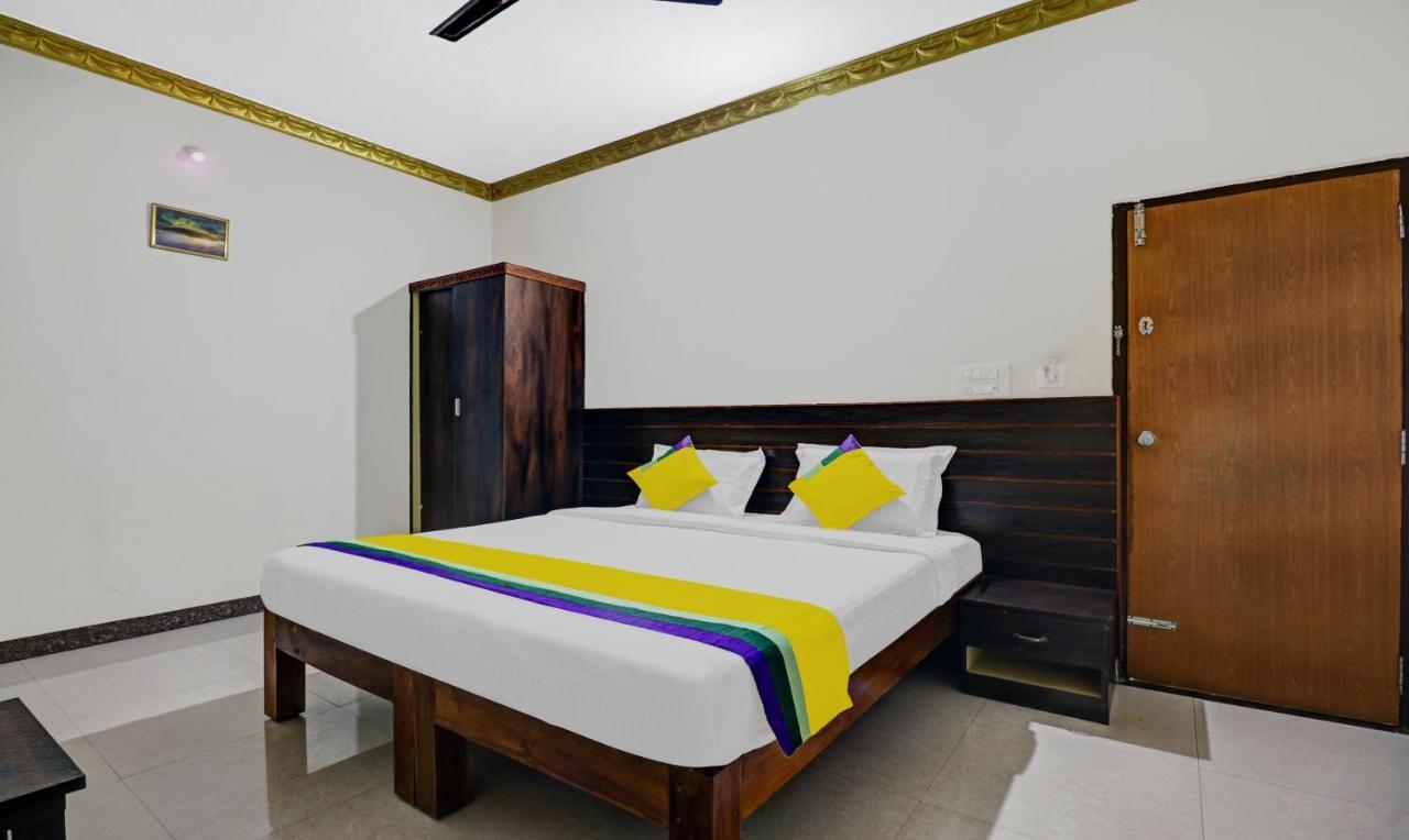 Lee Comfort Kushālnagar المظهر الخارجي الصورة