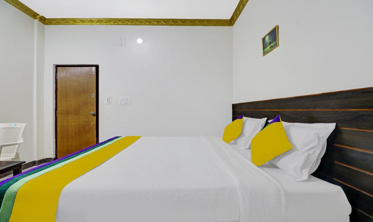 Lee Comfort Kushālnagar المظهر الخارجي الصورة