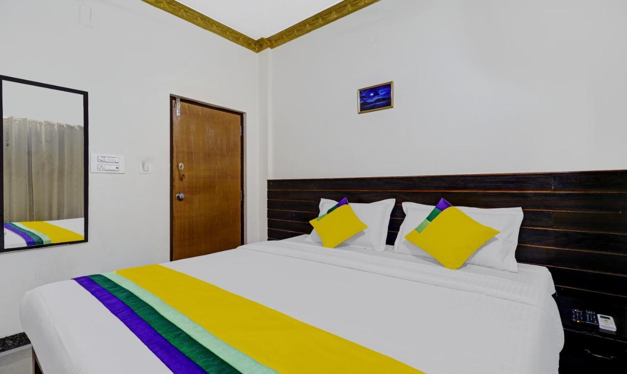 Lee Comfort Kushālnagar المظهر الخارجي الصورة