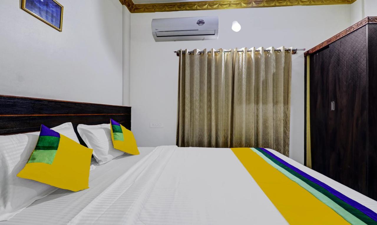 Lee Comfort Kushālnagar المظهر الخارجي الصورة