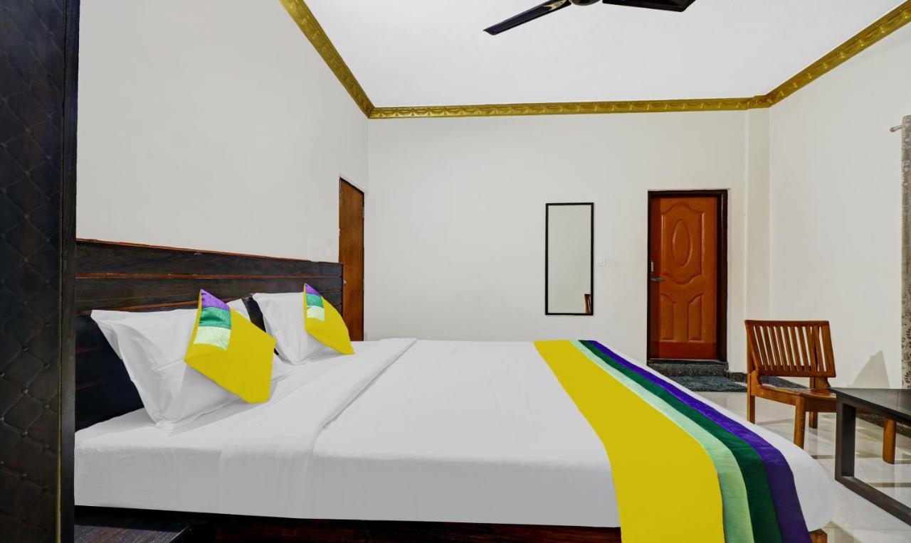 Lee Comfort Kushālnagar المظهر الخارجي الصورة