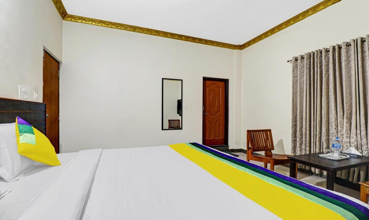 Lee Comfort Kushālnagar المظهر الخارجي الصورة