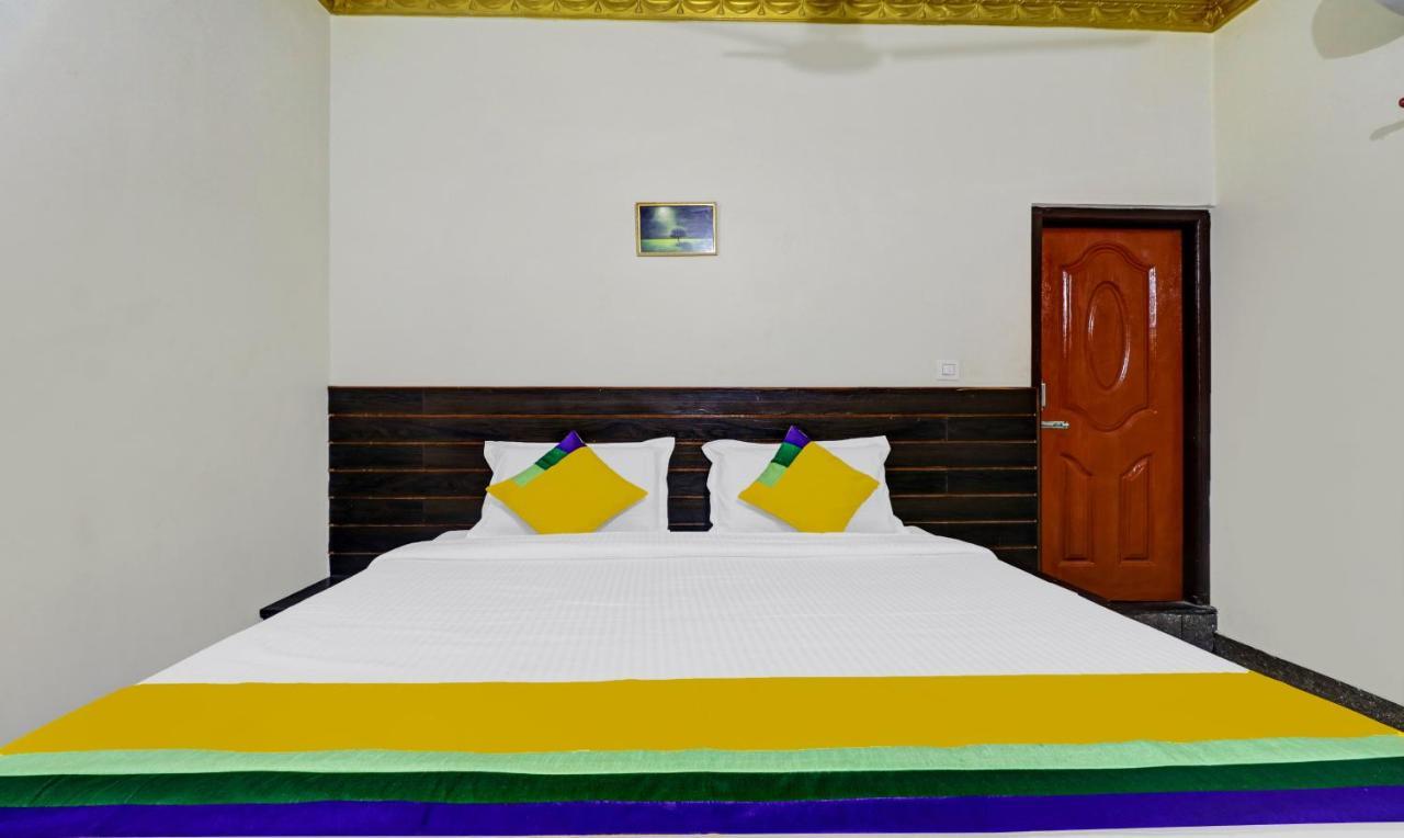 Lee Comfort Kushālnagar المظهر الخارجي الصورة