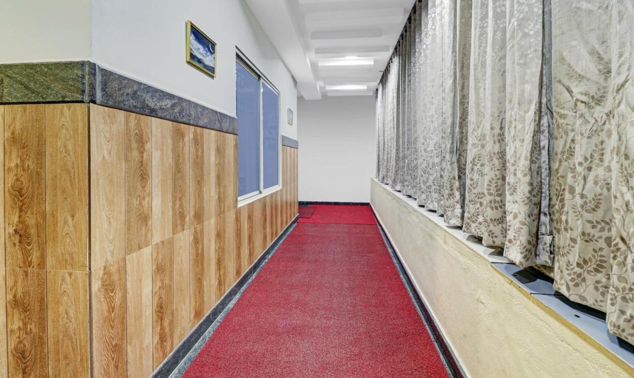 Lee Comfort Kushālnagar المظهر الخارجي الصورة