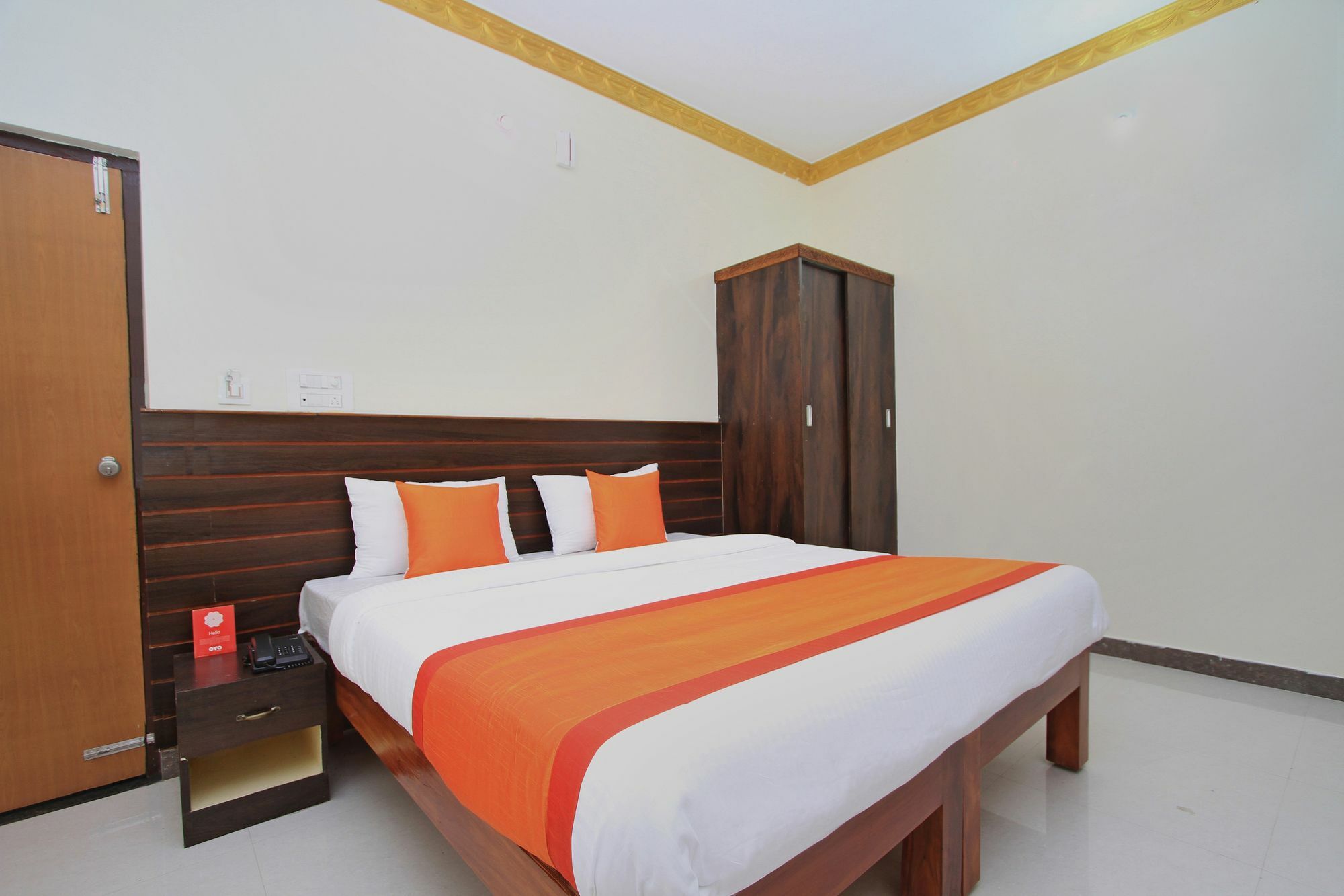 Lee Comfort Kushālnagar المظهر الخارجي الصورة